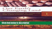 Books Our Earth s Changing Land [2 volumes]: An Encyclopedia of Land-Use and Land-Cover Change