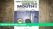 FAVORIT BOOK There s Money Where Your Mouth Is: A Complete Insider s Guide to Earning Income and