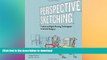 FAVORIT BOOK Perspective Sketching: Freehand and Digital Drawing Techniques for Artists