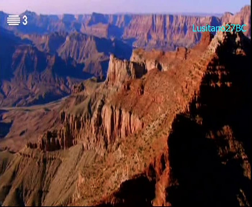 Gentes do Rio, O Colorado, pt2, RTP3