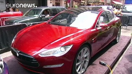 Tesla reports big losses again