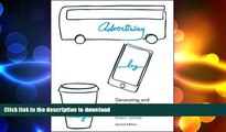 READ PDF Advertising by Design: Generating and Designing Creative Ideas Across Media FREE BOOK
