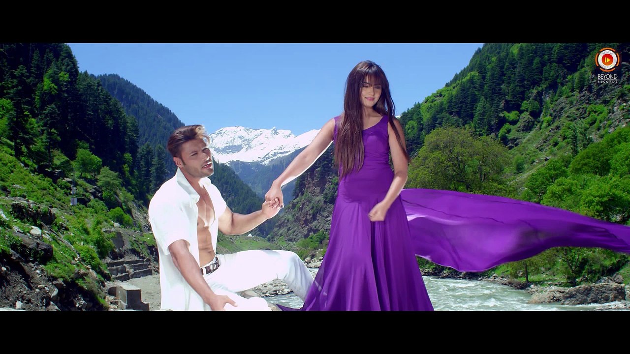 Janiya Video Song | Blind Love | Mathira | Nimra Khan | Latest Pakistani Songs 2016