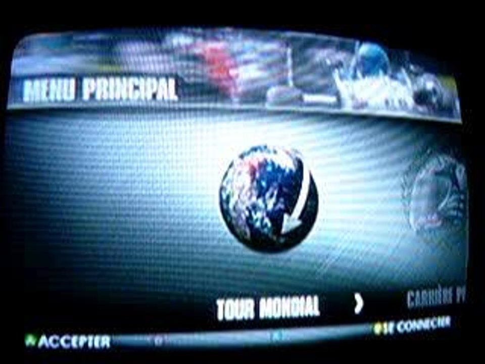 preuve TRD3 xbox