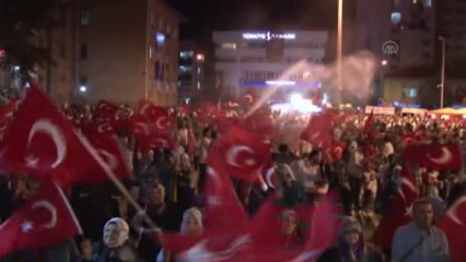 Aa'nın "Dakika Dakika Fetö'nün Darbe Girişimi" Dergisine Yoğun İlgi - Isparta