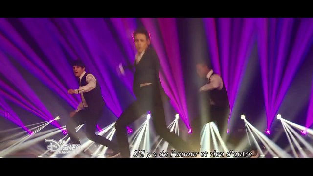 Violetta saison 3 - Amor en el aire (épisode 20) - Exclusivité Disney Channel