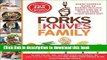 Books Forks Over Knives Family: Every Parent s Guide to Raising Healthy, Happy Kids on a