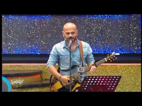 لايڤ من #الدوبلكس الموسم الثاني | وتقع وتقوم مع مسار إجباري