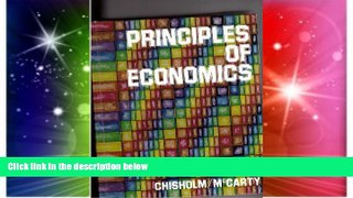 Must Have  Principles of Economics  READ Ebook Full Ebook Free