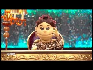 لايڤ من #الدوبلكس " الموسم الثاني " | الحظر الإعلامي | الحلقة السادسة