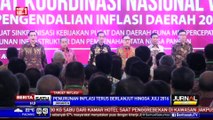 BI Apresiasi Langkah Pemerintah dan Daerah dalam Menjaga Inflasi