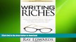 PDF ONLINE Writing Riches: Learn How to Boost Profits, Drive Sales and Master Your Financial