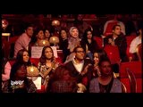 لايڤ من الدوبلكس الموسم الثالث | مصطفى حجاج والراقصة آلا كوشنير | الحلقة الأولى