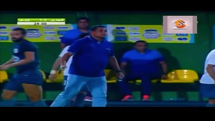 أهداف مباراة الأهلى وأنبى كأس مصر 4-8-2016