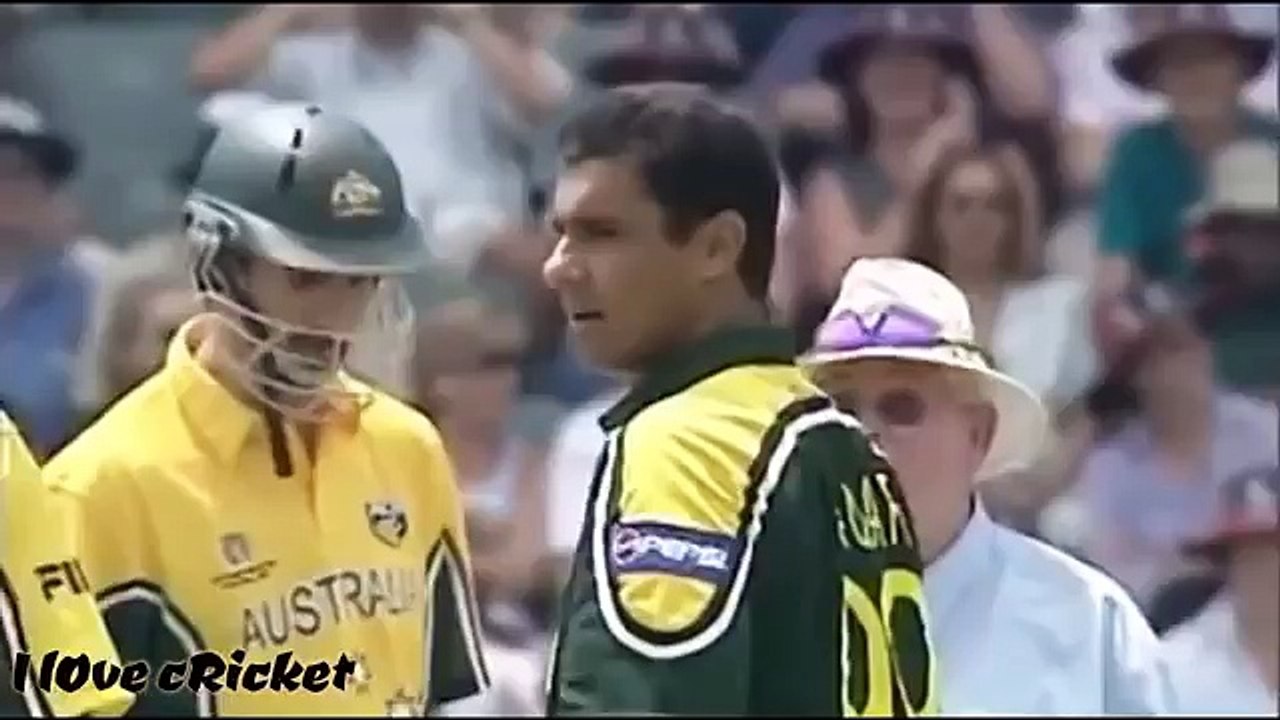 Worst Beamers on Face by Fast Bowlers -Dangerous Fast Bowling in Cricket