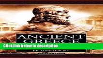 Ebook Ancient Greece: Its Principal Gods and Minor Deities - 2nd Edition (Hardback) Free Online