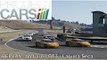 Project Cars Career US GT3 Championship | McLaren MP4 12C GT3 Laguna Seca | REPLAY Round 1 Race 1