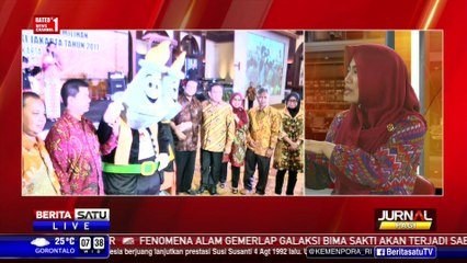 Dialog: Pemanasan Politik di RUU Pemilu 2019 #3