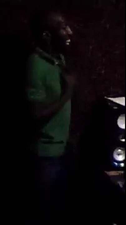 katongole Uganda Dj Cesar pro