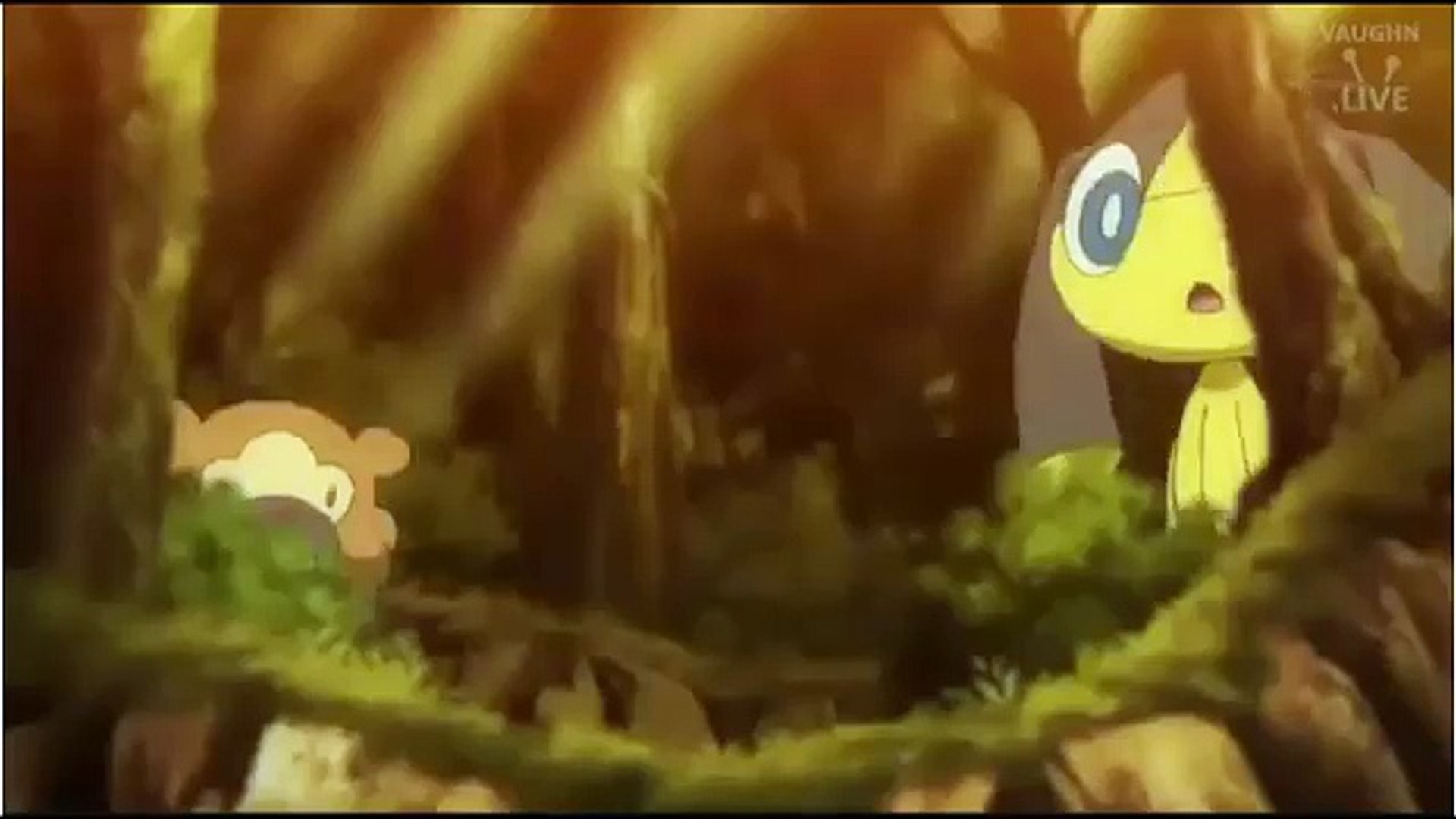 Pokemon Xyz Series Episode 24 Preview ポケットモンスター Xyz Video Dailymotion