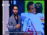 السوبر | الاهلي يحصل على موافقة ناصف وأيمن اشرف لارتداء القميص الاحمر