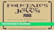Books Folktales of the Jews, Vol. 1: Tales from the Sephardic Dispersion Free Online