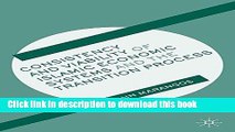 [PDF] Consistency and Viability of Islamic Economic Systems and the Transition Process Free Books