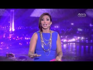 #الليلة_دي | أروي تسخر من "التاكسي البينك" .. المكياج والمعاكسات