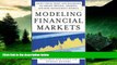 Must Have  Modeling Financial Markets : Using Visual Basic.NET and Databases to Create Pricing,