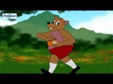 Tunes N Toons Part - 03 (Marathi)