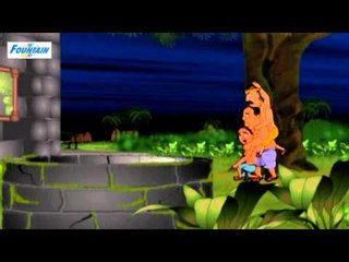 Tenali Rama Marathi Part 5