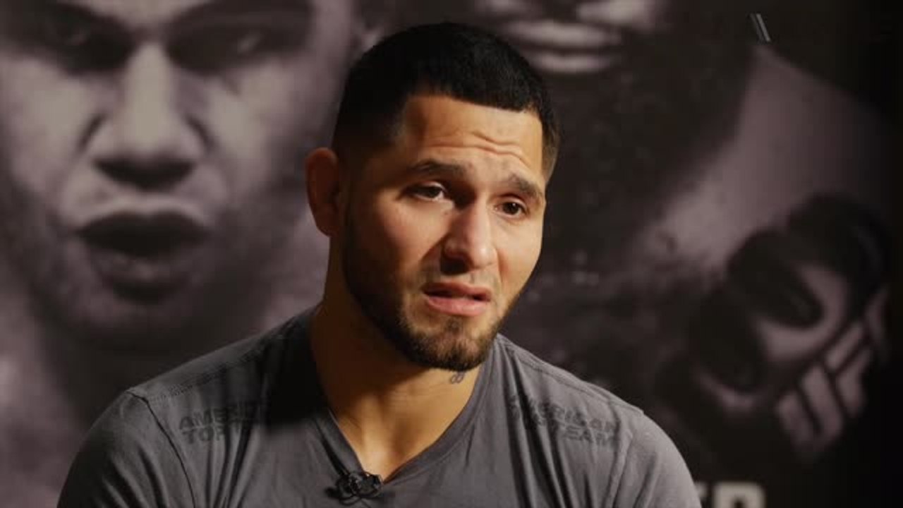 Who Ya Got?!? Fighters make their picks for Caceres vs. Rodriguez