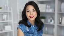 Anna Akana Explains How Changing Her Approach to Makeup Changed Her Life