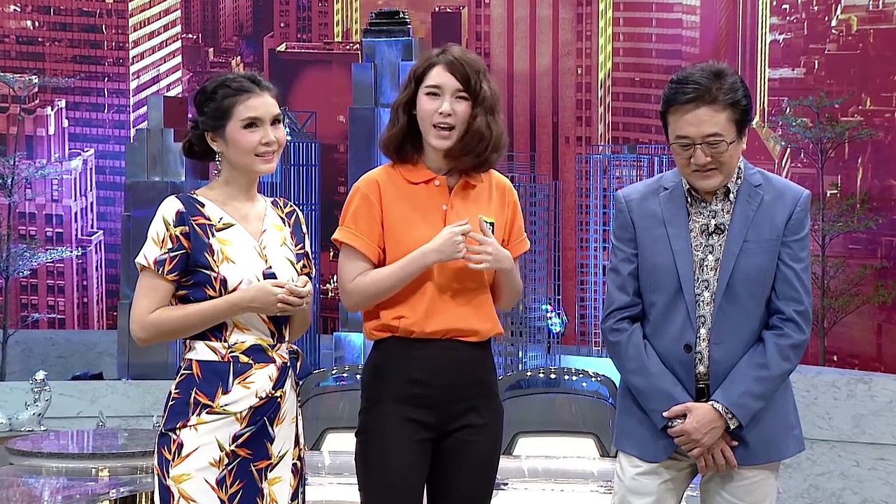 ตีสิบเดย์ (AT TEN DAY) 23 กรกฎาคม 2559 [official] แพทซ่ากับการปฐมพยาบาลเบื้องต้น