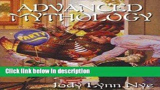 Books Advanced Mythology Full Online