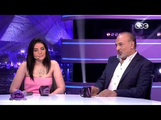 الليلة دي | سهرة فنية تجمع بين الفنانة حورية فرغلي و الفنان جمال سليمان