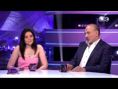 الليلة دي | سهرة فنية تجمع بين الفنانة حورية فرغلي و الفنان جمال سليمان