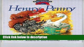 Ebook Henny Penny/Brainy Bird Sb-Apov (Another Point of View) Full Online