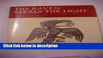 Ebook The Raven Steals the Light Full Online