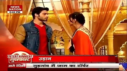 Swaragini SWARA JAAN GAI BACHE KA RAAZ 31st July 2016 News