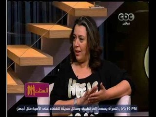 الستات مايعرفوش يكدبوا | مروة رضوان : شكسبير لم يعطي للمرأة حقها وبطلة قصتي "جميلة"