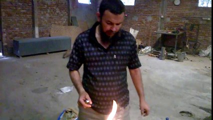 RHGS adopted in Saudi Arabia (Mr. Salahudin Ahmed)