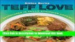 Books Teff Love: Adventures in Vegan Ethiopian Cooking Free Online