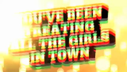 A Little White Powder Under Your Nose Hottest New Official Music Video by Rhett May Australia