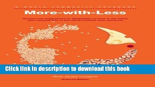 Ebook More-with-Less Cookbook (World Community Cookbook) Full Online