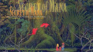 [Top 25 Overworld Themes] - #21 - Secret of Mana