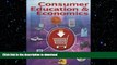 FAVORIT BOOK Consumer Education And Economics, Student Edition (CONSUMER EDUCATION   ECONOMICS)