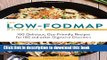 Books The Low-FODMAP Cookbook: 100 Delicious, Gut-Friendly Recipes for IBS and other Digestive