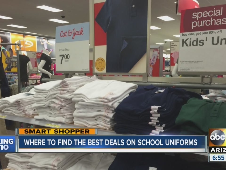Smart Shopper
