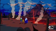 Adventure Time - Betty s Return (Clip) King s Ransom